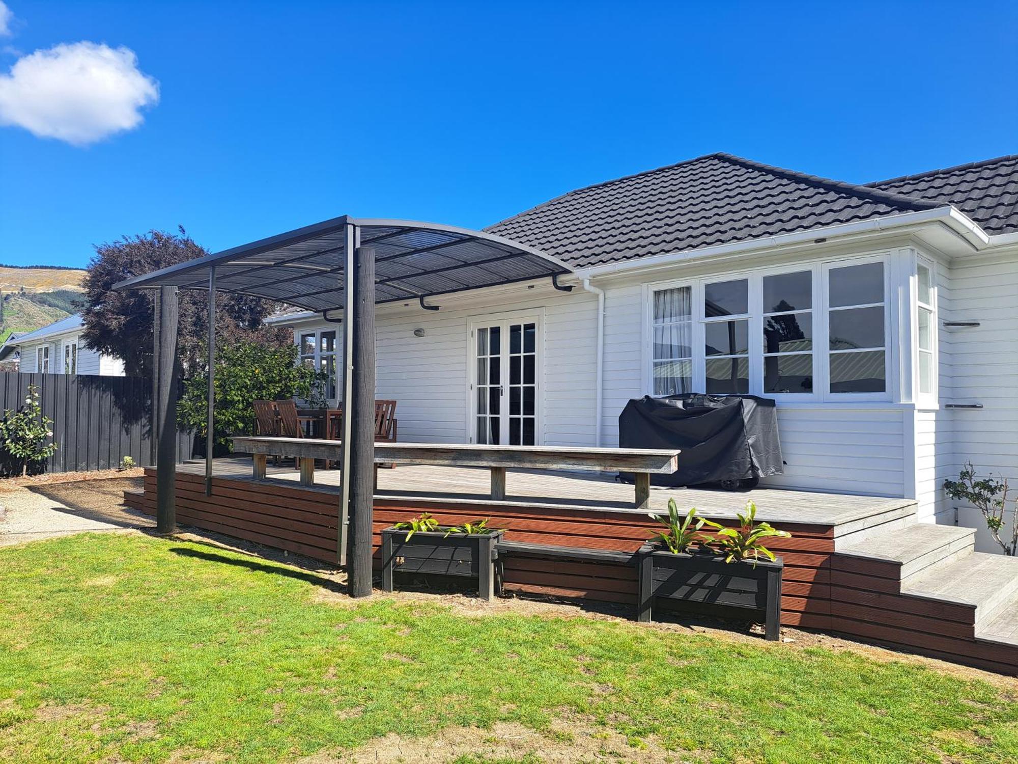 Holiday home 3bdrm Sleepot Home, Nelson