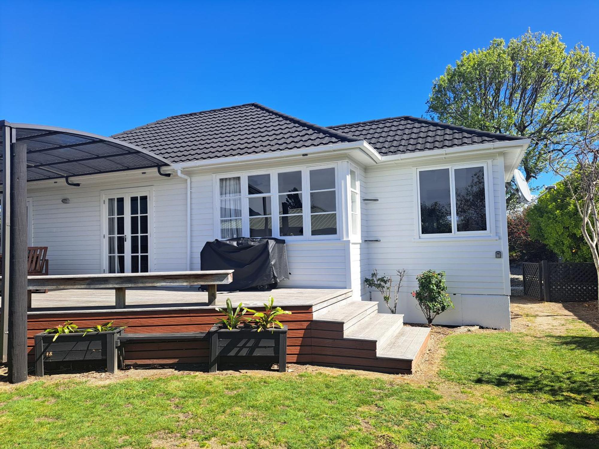 Holiday home 3bdrm Sleepot Home, *